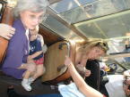 2000-12-27-Argentina-Susana-Chance-Adriana-Lucila-on-bus-returning-from-Zoo-30.JPG