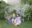 2000-12-29-Argentina-Nelly-Susana-Chance-Suzi-flowers-18.JPG