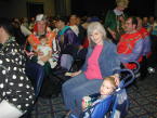 2002-02-09-06-preparing-for-parade-Travis-Dax-Susana-Chance-at-church.JPG