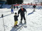 2004-01-19-Ruidoso-19-Chance-Grammy-skiing.JPG