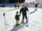 2004-01-19-Ruidoso-20-Chance-Grammy-skiing.JPG