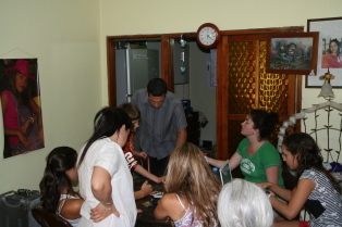 2009-03-20-Argentina-10-Chance-Lio-Adriana-Suzi-Lucila-Susana-Marianela.JPG