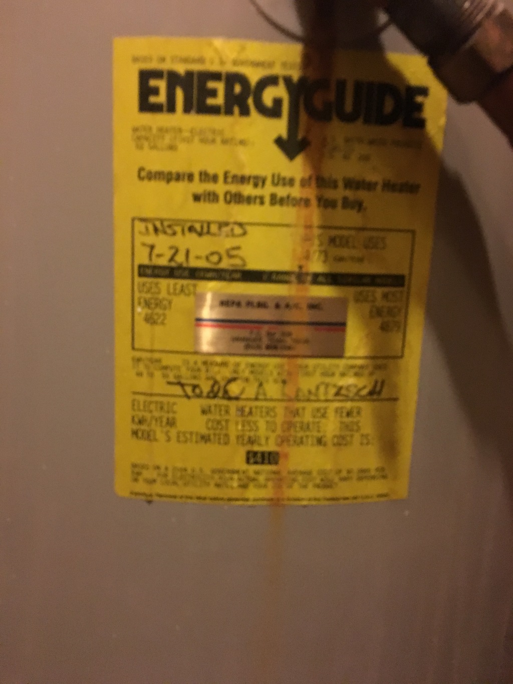 2017-02-09-Broken-upstairs-water-heater-2.JPG