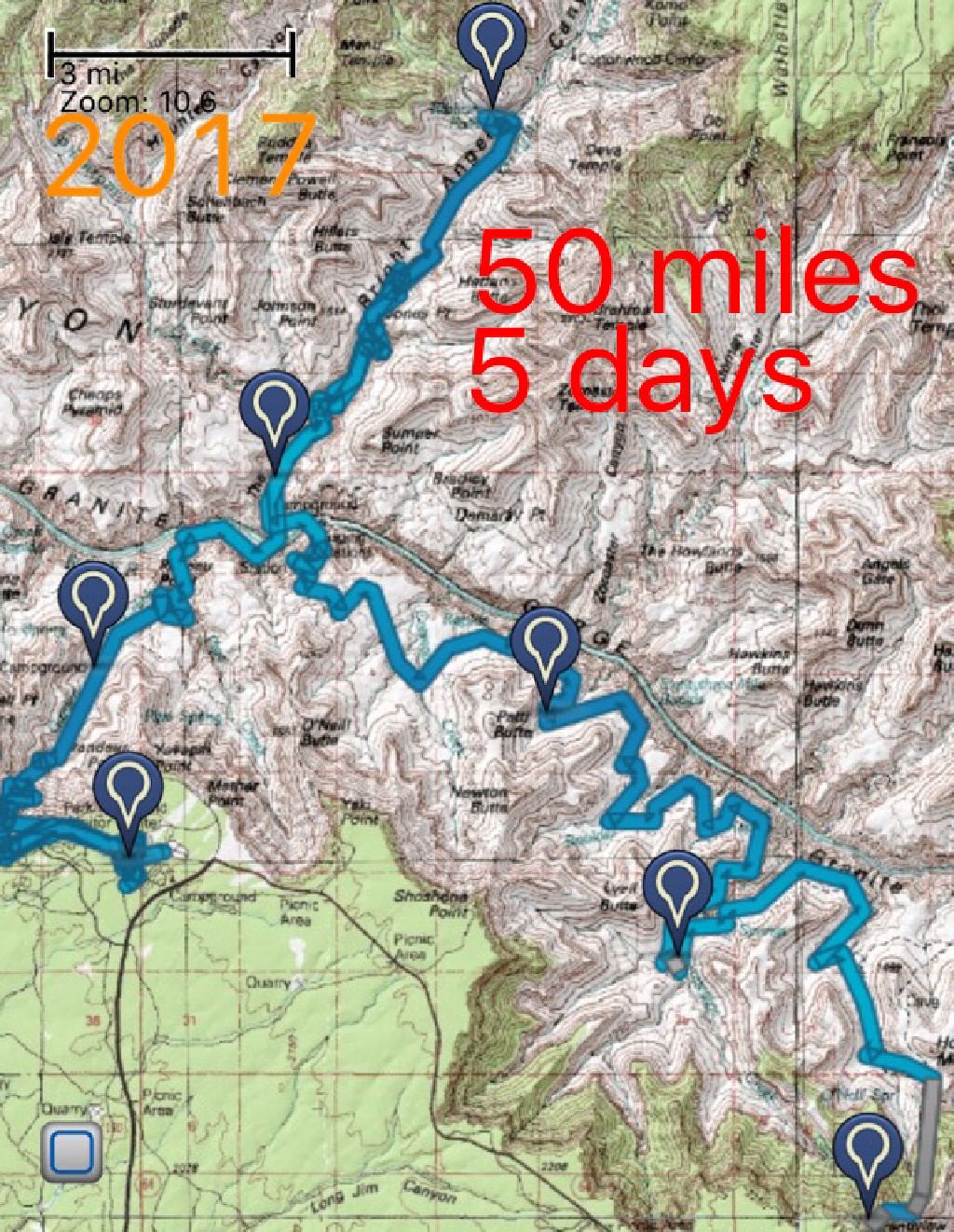 2017/03(March)/Grand-Canyon-Best/2017-03-07-Grand-Canyon-map-planned-route.JPG