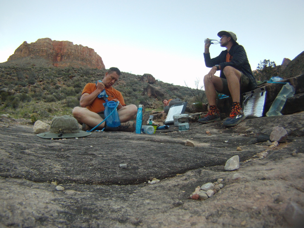 2017-03-13-Grand-Canyon-Day1-42-Pat-Travis-getting-water.JPG