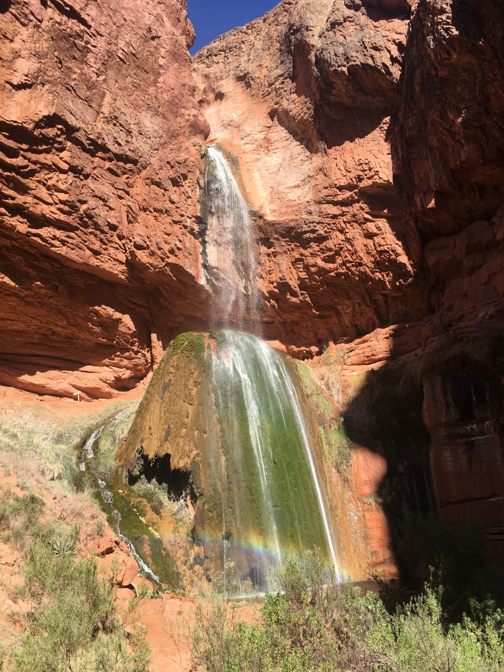 2017/03(March)/Grand-Canyon-Best/1024x768_2017-03-16-Grand-Canyon-Day4-06-Ribbon-Falls.JPG