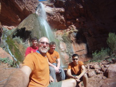 2017-03-16-Grand-Canyon-Day4-13-Ribbon-Falls-Dax-Travis-Ben-Sebastian.JPG