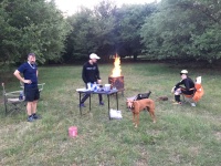 2017/04(April)/Camping-JohnMiller-land/2017-04-07-John-Miller-Land-Camping-01-Troy-Chance-Bevo-Dax.JPG