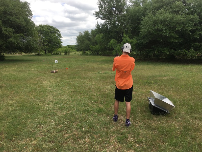 2017/04(April)/Camping-JohnMiller-land/800x600_2017-04-08-John-Miller-Land-Camping-04-Chance-shooting-gun.JPG