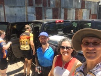 2017/05(May)/Austin-2-Fredricksburg-bike-ride/2017-05-13-Austin-to-Fredricksburg-bike-01-Marci-Ben-Ren-Suzi-Travis.JPG