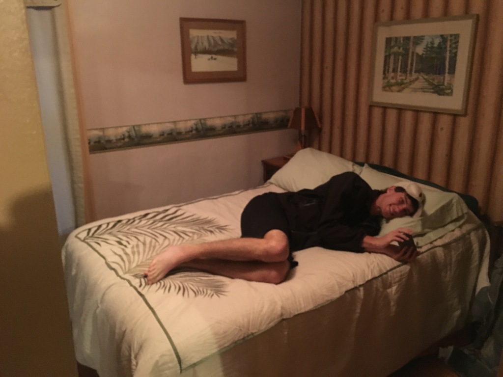 2017/05(May)/Maine-Mt-Katahdin/1024x768_2017-05-25-Millinocket-ME-18-Parks-Edge-Inn-100-yr-old-house-Chance.JPG