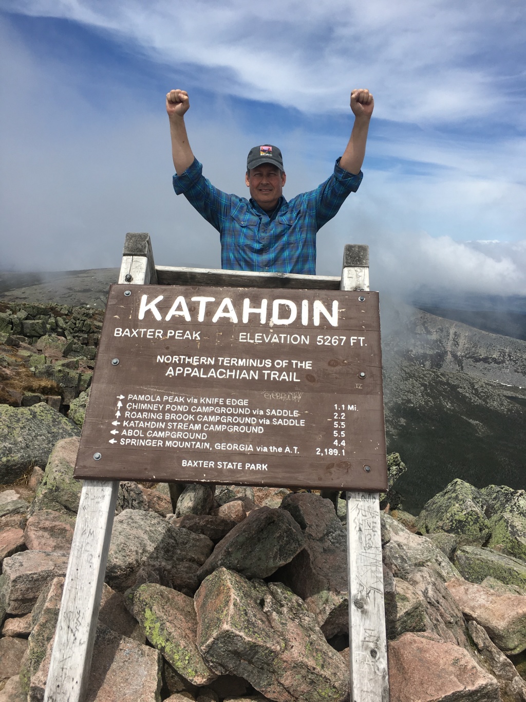 2017/05(May)/Maine-Mt-Katahdin/1024x768_2017-05-27-Mt-Katahdin-094-Steve.JPG