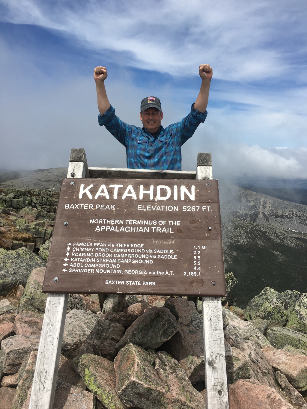 2017/05(May)/Maine-Mt-Katahdin/1024x768_2017-05-27-Mt-Katahdin-096-Steve.JPG