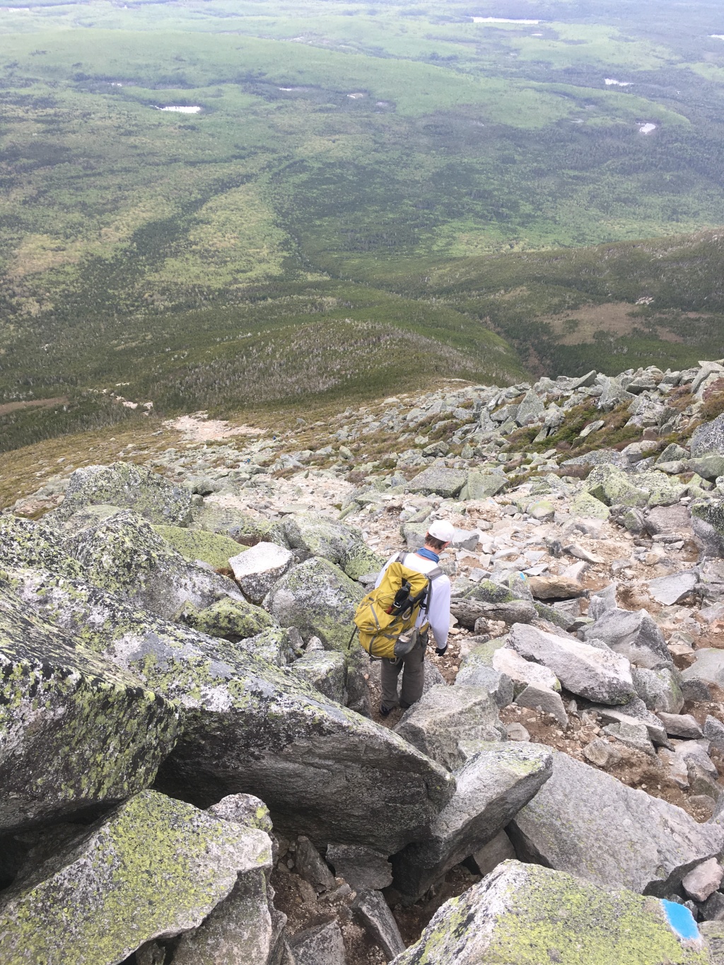 2017/05(May)/Maine-Mt-Katahdin/1024x768_2017-05-27-Mt-Katahdin-153-Chance.JPG