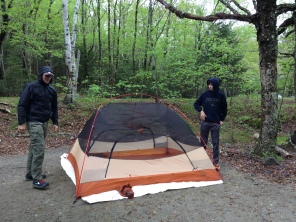 2017-05-26-Baxter-State-Park-04-Travis-Dax-setting-up-tent.JPG