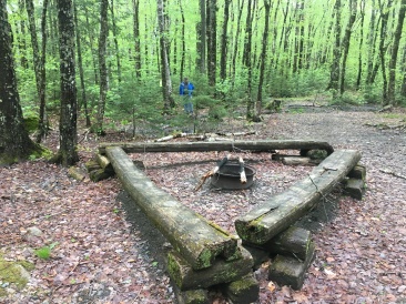 2017-05-26-Baxter-State-Park-12-Birches-campsite-Steve.JPG