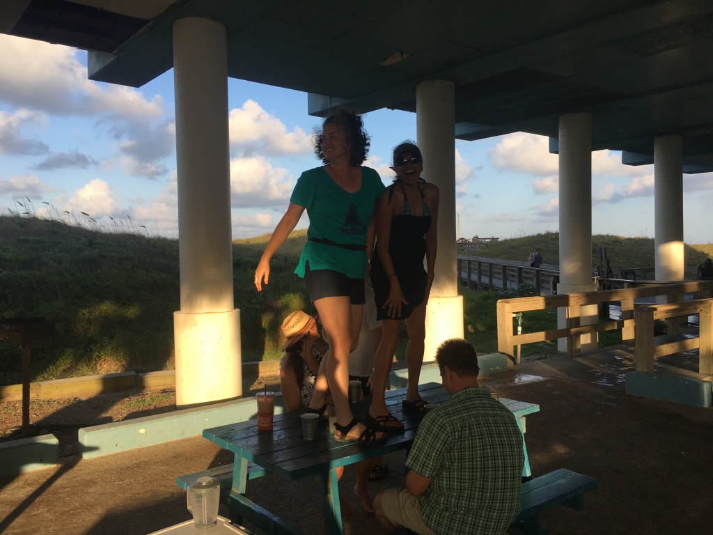 2017-07-02-Port-Aransas-09-Doug-Kiffin-Kavita-Suzi-Ben.JPG