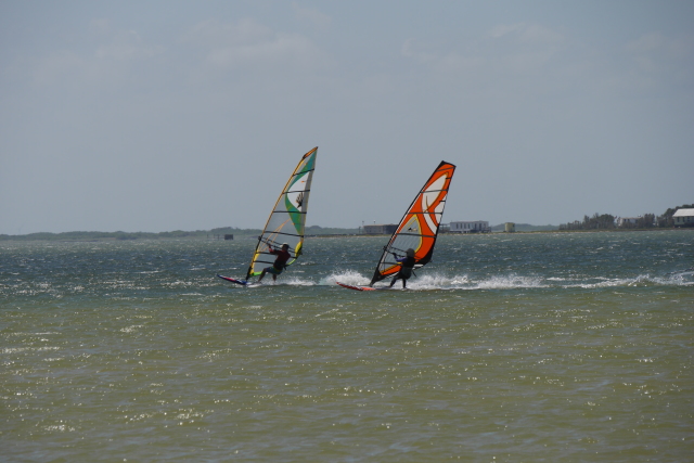 2017-07-03-Port-Aransas-4-Chris-Vanesa-Windsurfing.JPG