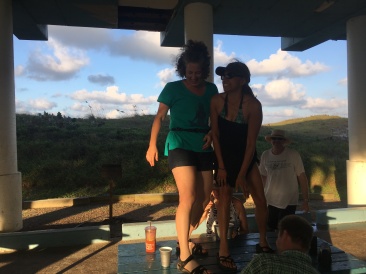 2017-07-02-Port-Aransas-11-Doug-Kiffin-Kavita-Suzi-Ben.JPG