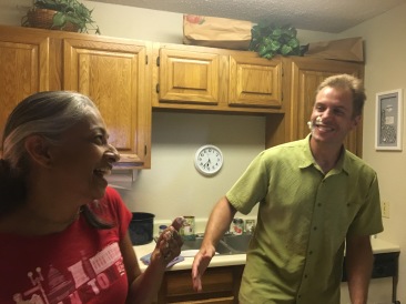 2017-07-04-Port-Aransas-2-Kavita-Ben-kitchen.JPG