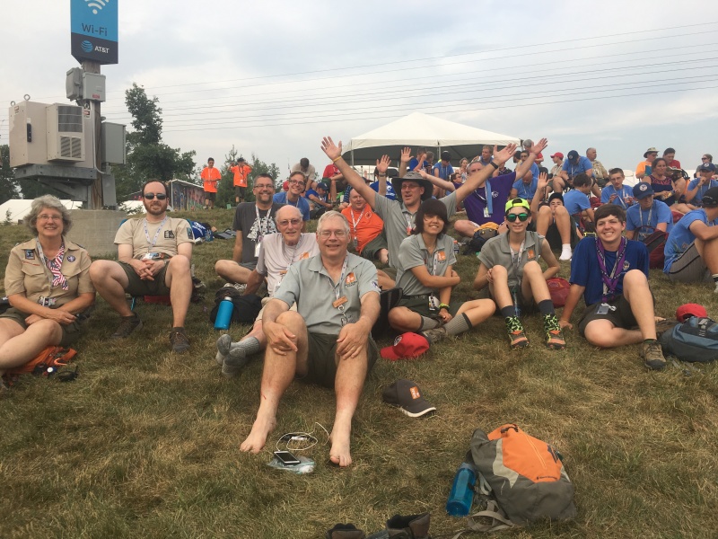 2017/07(July)/National-Jamboree/800x600_2017-07-22-National-Jamboree-33-Arlene-John-Matt-Ken-Phil-Travis-Maddy-Dax.JPG