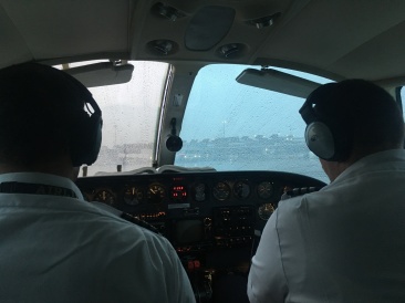 2017-07-24-tiny-plane-flight-to-White-River-Junction-3-pilots.JPG