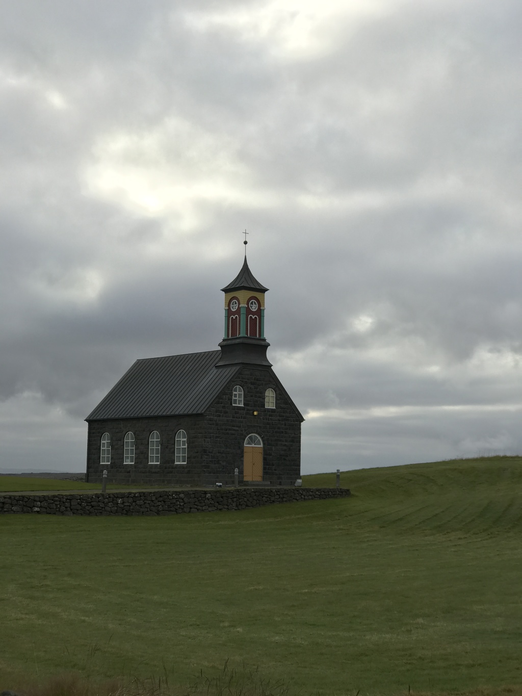 2017/08(August)/Iceland/4Star/1024x768_2017-08-24-Iceland-06-Church.JPG