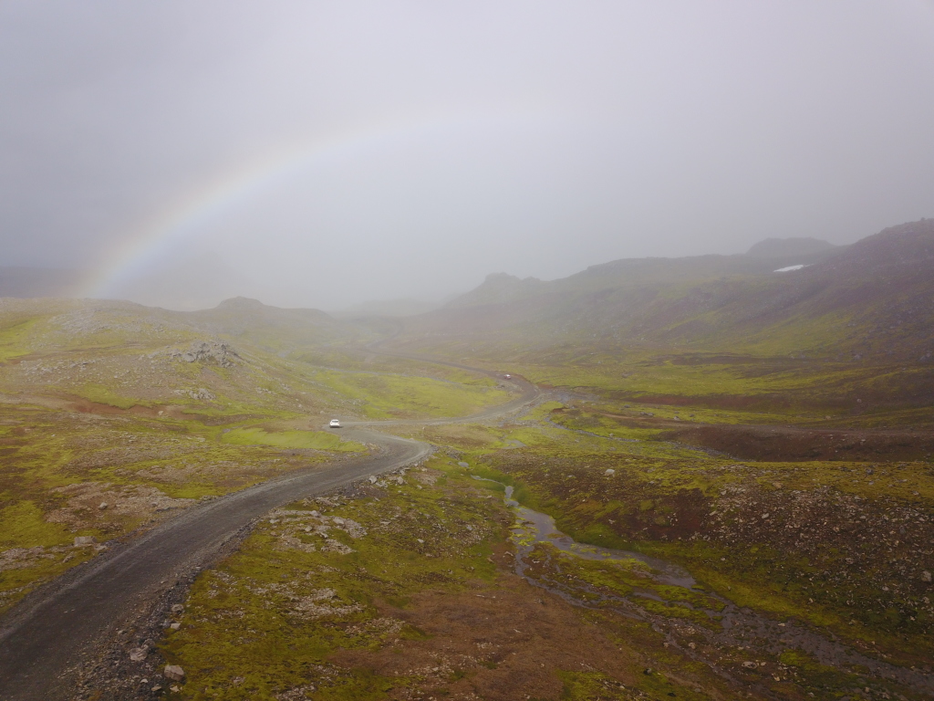 2017-08-27-Iceland-36b-Snaefellsjokull-National-Park-700005-year-old-glacier-capped-stratovolcano-Rainbow-Drone.JPG