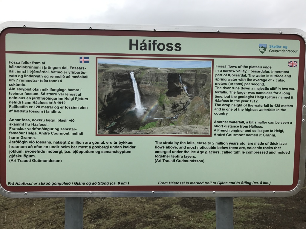 2017/08(August)/Iceland/4Star/1024x768_2017-09-03-Iceland-084-Haifoss-sign.JPG