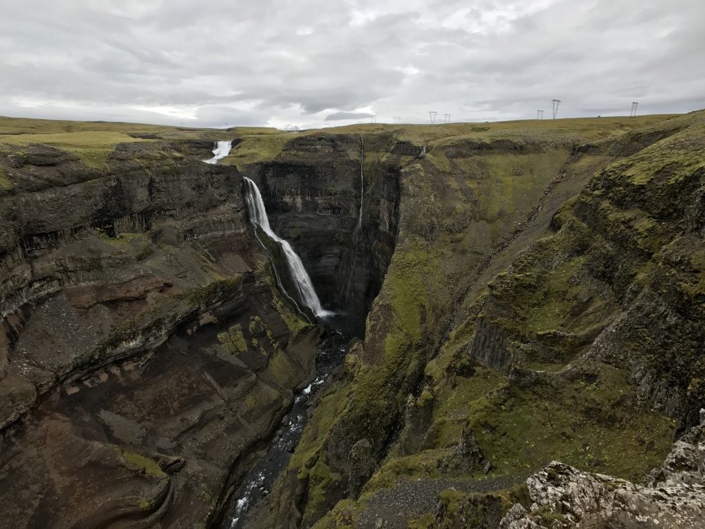 2017/08(August)/Iceland/4Star/1024x768_2017-09-03-Iceland-093-Haifoss.JPG