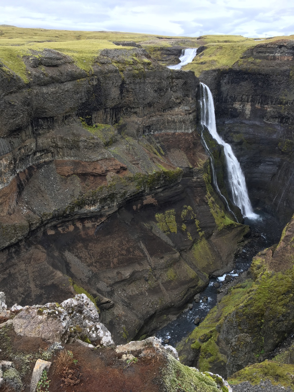 2017/08(August)/Iceland/4Star/1024x768_2017-09-03-Iceland-109-Haifoss.JPG