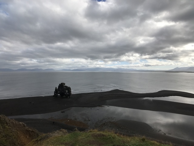 2017/08(August)/Iceland/4Star/640x480_2017-08-30-Iceland-012-HvItserkur.JPG