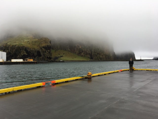 2017-09-03-Iceland-006-Vestmannaeyjar-small-volcanic-island-Travis-dock.JPG