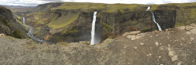 2017/08(August)/Iceland/4Star/640x480_2017-09-03-Iceland-106-Haifoss-panorama.JPG