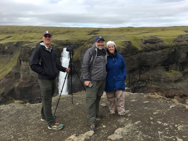 2017/08(August)/Iceland/4Star/640x480_2017-09-03-Iceland-115-Haifoss-Travis-Bill-Kris.JPG
