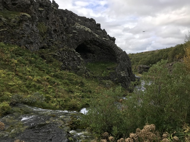 2017-09-03-Iceland-123-Gjain-Garden-of-the-Gods-drone-in-sky.JPG
