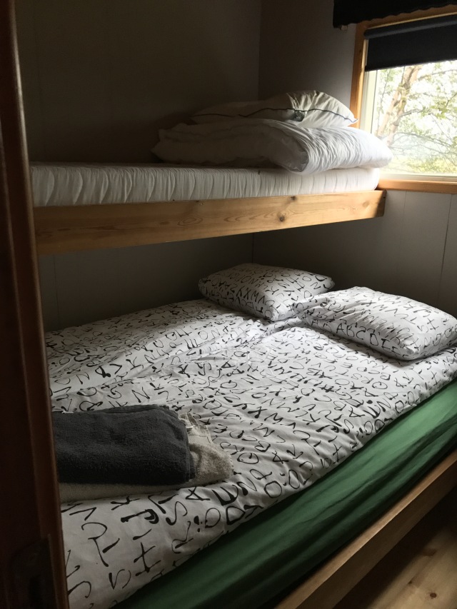 2017-09-03-Iceland-195-AirBnB-Golden-Circle-Wooden-Cottage-by-the-River-more-beds.JPG