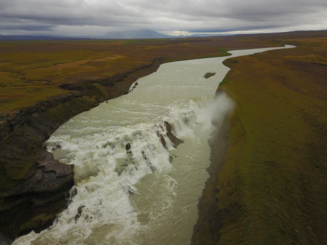 2017-09-04-Iceland-078-Gullfoss-Golden-Falls-drone.JPG