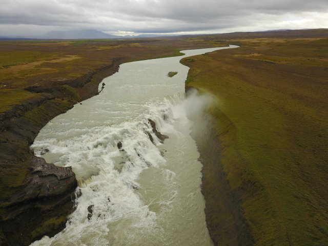 2017-09-04-Iceland-079-Gullfoss-Golden-Falls-drone.JPG