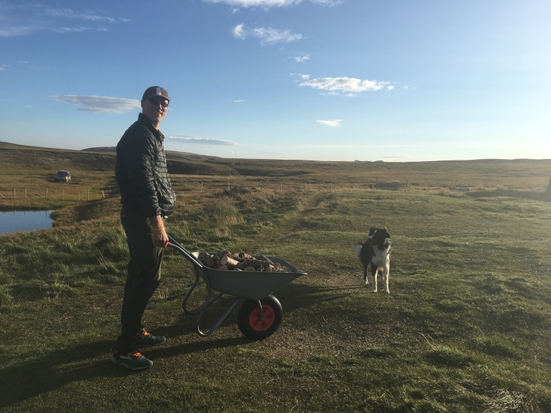 2017/08(August)/Iceland/4Star/800x600_2017-08-31-Iceland-187-Saenautasel-Hobbit-Home-Travis-getting-wood.JPG