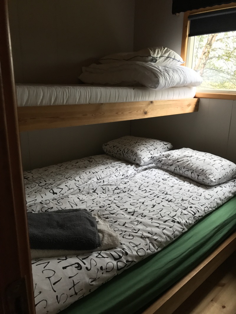 2017-09-03-Iceland-195-AirBnB-Golden-Circle-Wooden-Cottage-by-the-River-more-beds.JPG