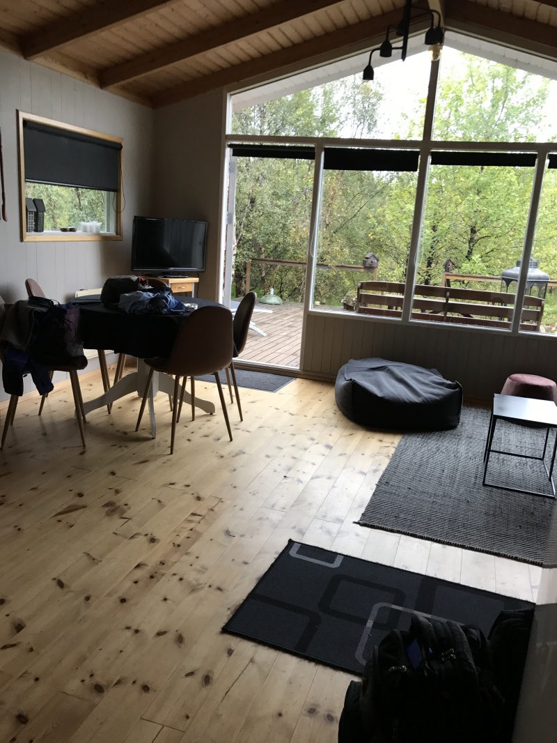 2017-09-03-Iceland-196-AirBnB-Golden-Circle-Wooden-Cottage-by-the-River-living-room.JPG