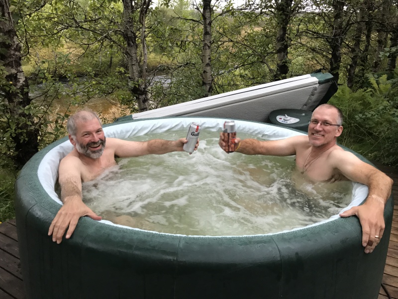 2017-09-03-Iceland-200-AirBnB-Golden-Circle-Wooden-Cottage-by-the-River-hottub-Bill-Sydney.JPG