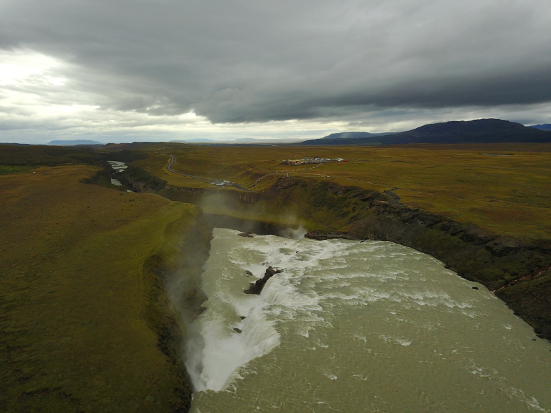 2017-09-04-Iceland-076-Gullfoss-Golden-Falls-drone.JPG