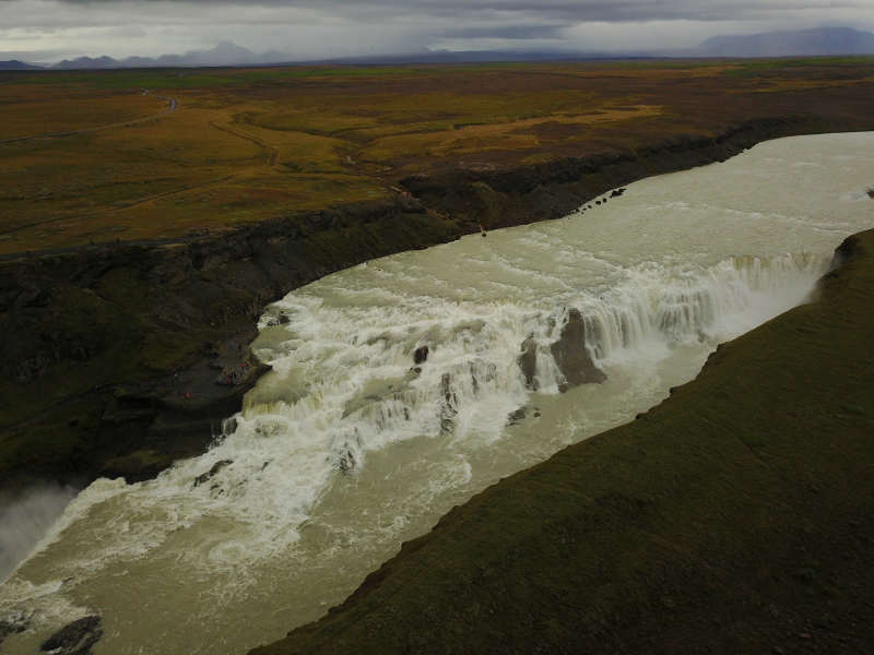2017-09-04-Iceland-077-Gullfoss-Golden-Falls-drone.JPG