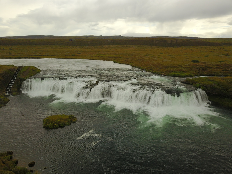 2017-09-04-Iceland-115-Vatnsleysufoss-Faxi-Waterfall-drone.JPG