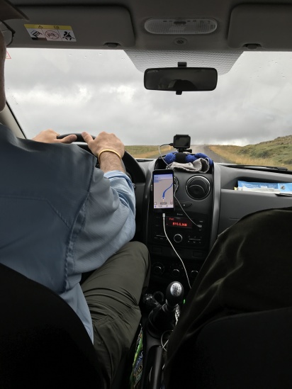 2017-08-28-Iceland-019-Highway-54-Travis-driving.JPG