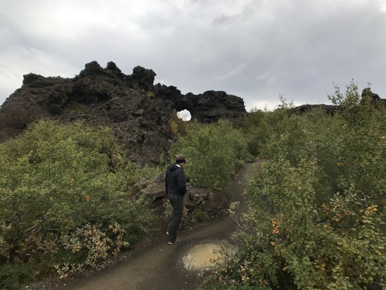 2017-08-31-Iceland-040-Dimmuborgir-rocks-Travis.JPG