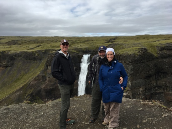 2017-09-03-Iceland-117-Haifoss-Travis-Bill-Kris.JPG