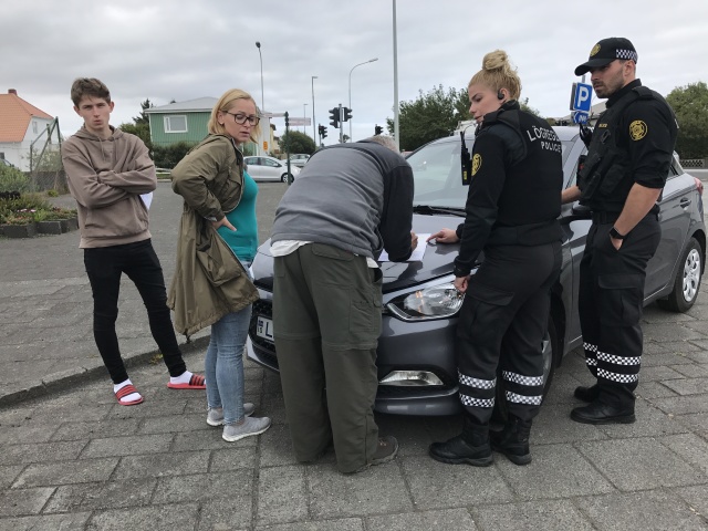 2017-08-24-Iceland-10-Hot-Police-and-kid-who-hit-rental-car-Bill.JPG